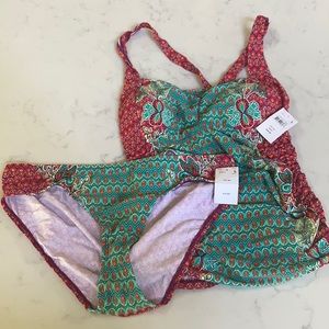 Motherhood Maternity NWT bathing suit